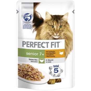 PERFECT FIT Senior 7+ 12 x 85 g