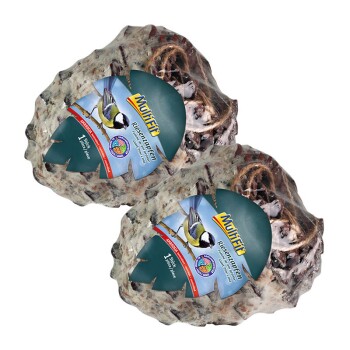 MultiFit Duże szyszki piniowe 2 × 1 szt.