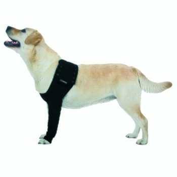 Trovet Suitical Recovery Sleeve Ochraniacz L