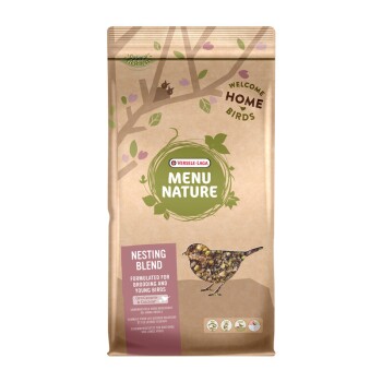 Versele-Laga Versele Laga Menu Nature Nesting 2,5 kg