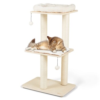 AniOne Drzewo do drapania Lilly