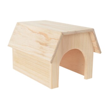 top AniOne Drewniany domek Toni