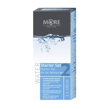 MORE Zestaw podstawowy