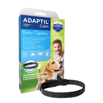 ADAPTIL Obroża Calm S-M