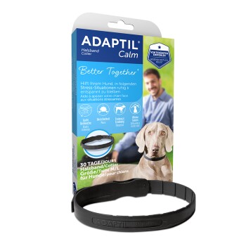 ADAPTIL Obroża Calm M-L