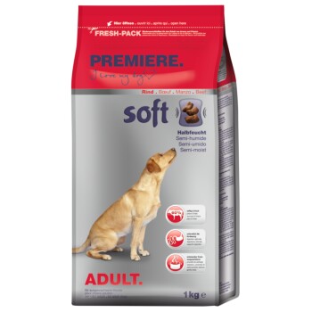 PREMIERE Soft Wołowina 1 kg