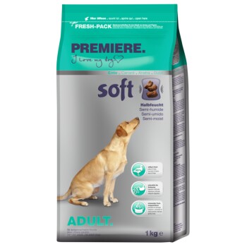PREMIERE Soft Kaczka 1 kg