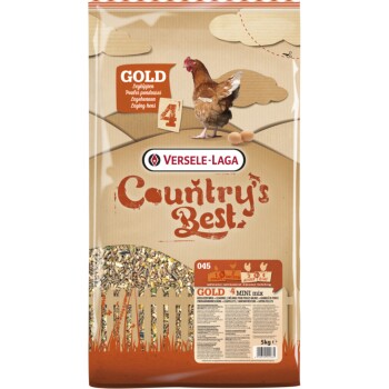 Versele-Laga Country's Best Gold 4 Mini Mix 20 kg