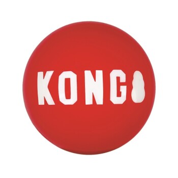 KONG Signature Ball piłka, dwupak