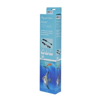 AniOne Grzałka akwariowa 100 W