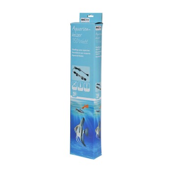 AniOne Grzałka akwariowa 150 W