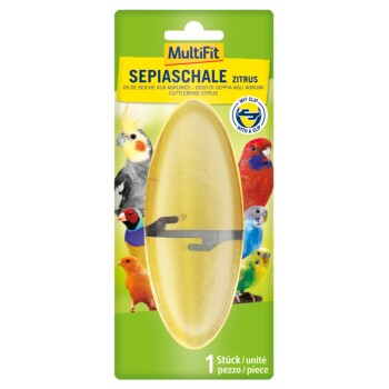 MultiFit Kość mątwy Cytrusy