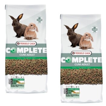 Versele-Laga Nature Cuni dla królików 2x8 kg