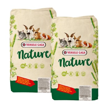 Versele-Laga Nature Cuni dla królików 2x9 kg