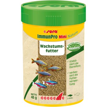 Sera ImmunPro Mini 100 ml