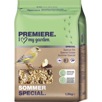 PREMIERE Summer Special 1,5 kg