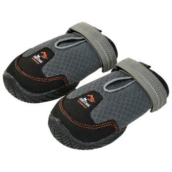 Dogs Creek Ochraniacze na łapy Hiker L