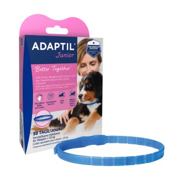 ADAPTIL Obroża Junior