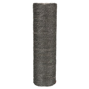 Trixie Pień zamienny szary 40 cm