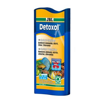 JBL Detoxol Uzdatniacz wody
