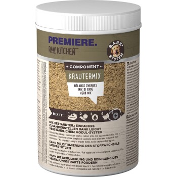 PREMIERE RAW KITCHEN Mieszanka ziół 500 g