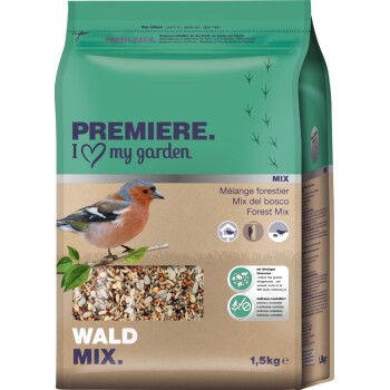 PREMIERE Mieszanka leśna 1,5 kg