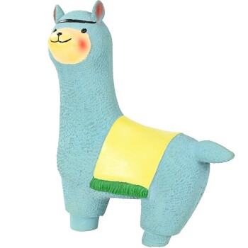 AniOne Zabawka lateksowa Alpaka