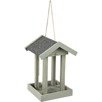 AniOne Karmidło w kształcie latarni