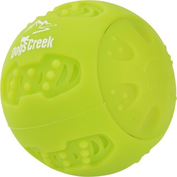 Dogs Creek Zabawka Piłka LED Firefly