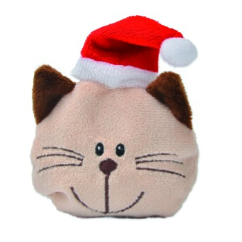 Aumüller Poduszka do zabawy Bożonarodzeniowy skrzat