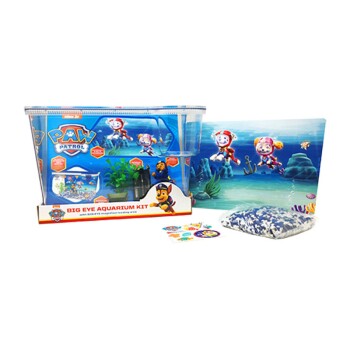 Penn Plax Zestaw akwariowy Paw Patrol