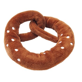 Aumüller Poduszeczka do zabawy Precel