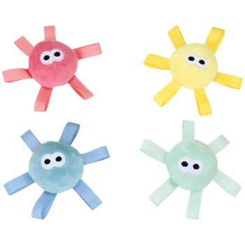 AniOne Zabawka Mała meduza