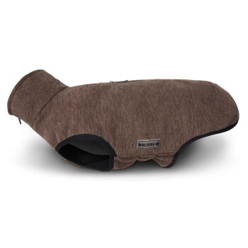 Wolters Kurtka polarowa w kolorze brązowym 52 cm