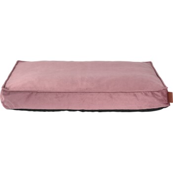 MORE Poduszka do leżenia SIMPLICITY Coussin Różowy M