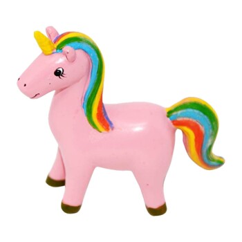 Penn Plax Unicorn Small