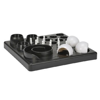 MORE Inteligentna zabawka dla kotów Genius