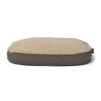 MORE Owalna poduszka do leżenia Ortho Oval L