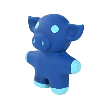 AniOne Mini Latex Świnka