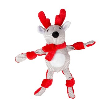 duvoplus Xmas Plusz Węzeł Renifer