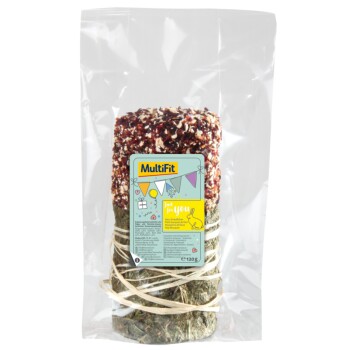 MultiFit Celebration Snopeczek siana 70 g