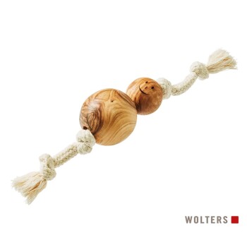 Wolters Olivi Zabawka bożonarodzeniowa Choinka 28 cm