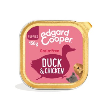 Edgard & Cooper Junior 11x150g