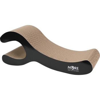 More Mata do drapania Design Shape