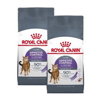 ROYAL CANIN Appetite Control Care 2x10 kg