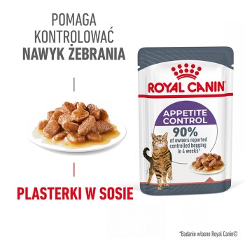 ROYAL CANIN Appetite Control Care 12 x 85 g