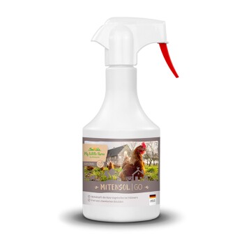 My little Farm Mitensol GO 500 ml