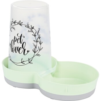 AniOne Dozownik karmy i wody