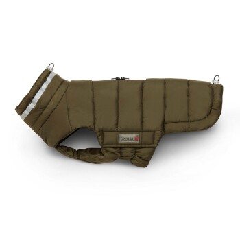 Wolters Kurtka pikowana Cosy oliwkowy 28 cm