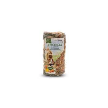 NATURHOF SCHRÖDER Rolka z siana i warzywnym dipem, 200 g